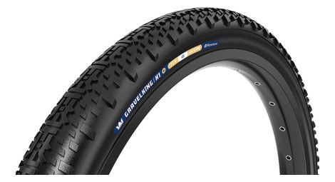 panaracer gravelking x1 schotterreifen 700 mm tubeless ready folding zsg gravel compound beadlock tufftex black panaracer gravelking x1 schotterreifen 700 mm tubeless ready folding zsg gravel compound beadlock tufftex black von Panaracer