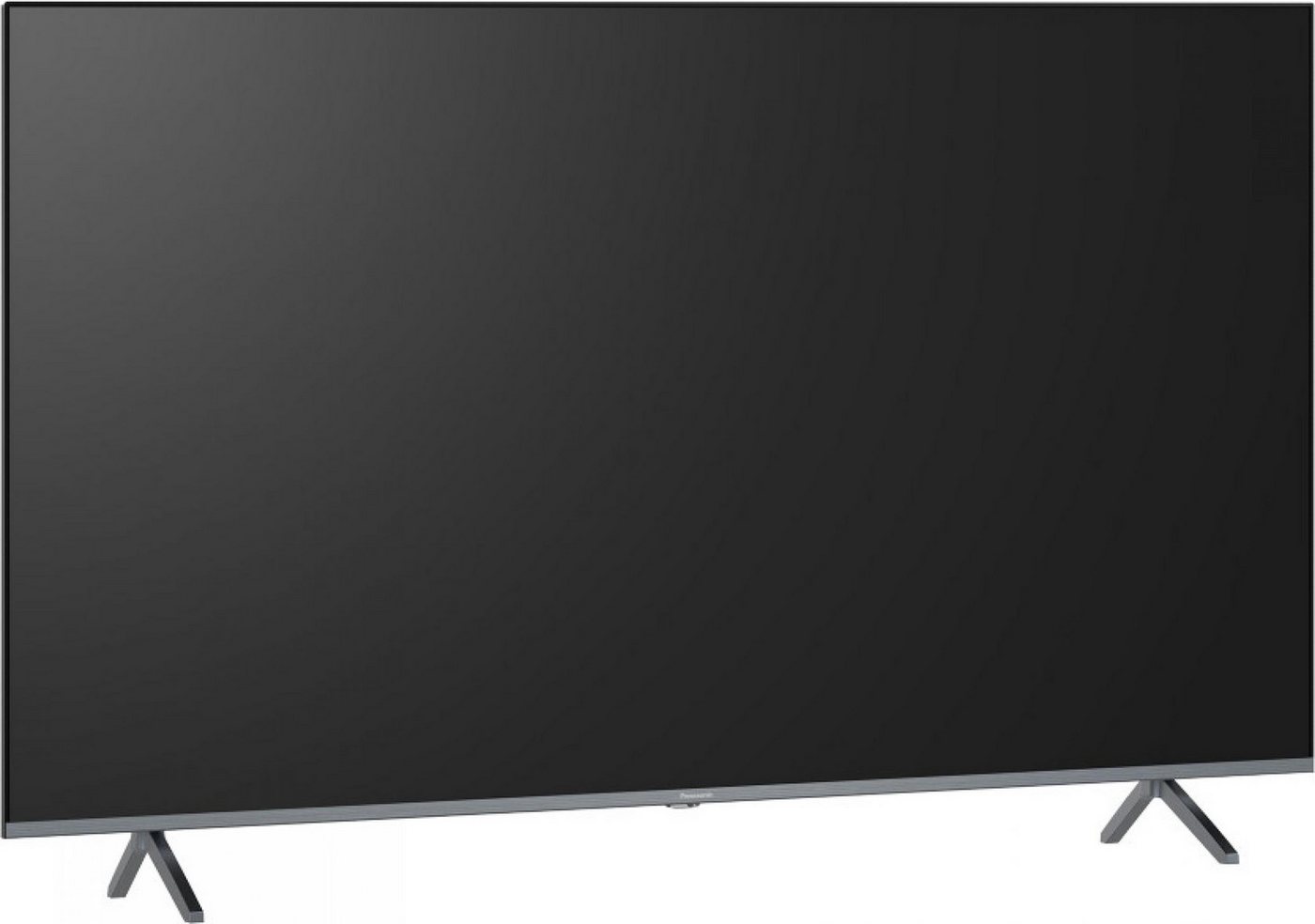 Panasonic TV-75W95AEG LED-Fernseher (75.0 Zoll, 4K, Smart-TV, HCX Pro AI-Prozessor MK II) von Panasonic