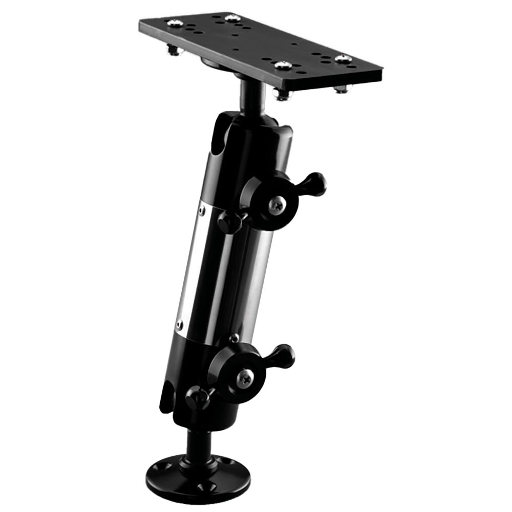 Panther Electronics Support Silber 8´´ Panther Electronics Support Silber 8´´ von Panther