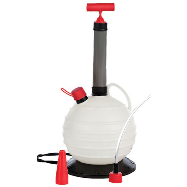 Panther Fluid Pump 6l Weiß Panther Fluid Pump 6l Weiß von Panther