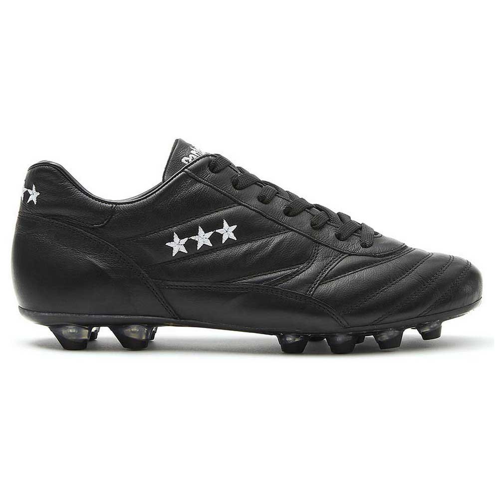 Pantofola D Oro Alloro Football Boots Schwarz EU 40 von Pantofola D Oro