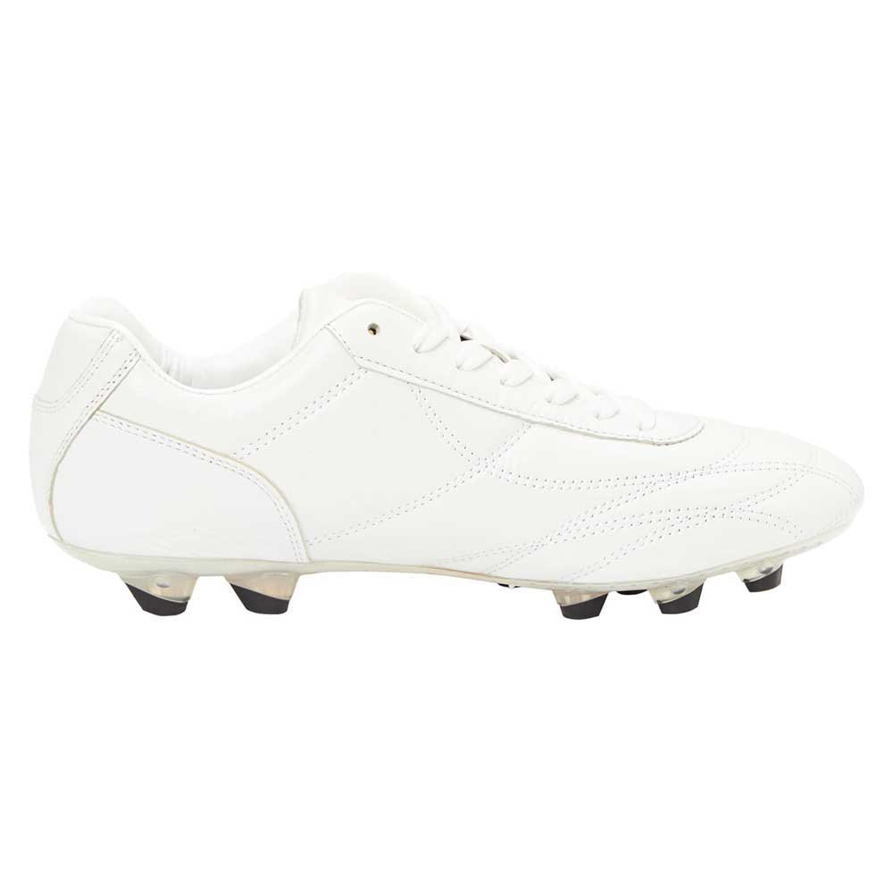 Pantofola D Oro Epoca Fg/ag Football Boots Weiß EU 40 1/2 von Pantofola D Oro