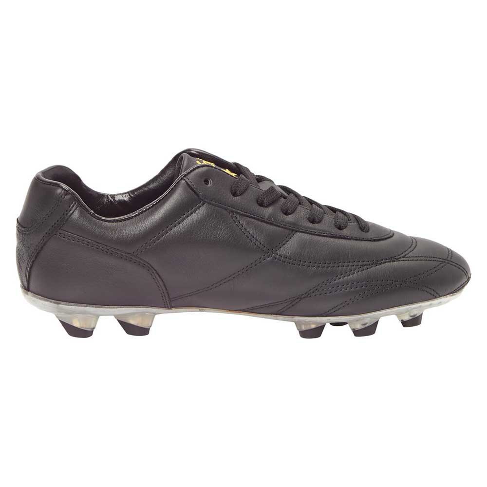 Pantofola D Oro Epoca Fg/ag Football Boots Schwarz EU 41 1/2 von Pantofola D Oro