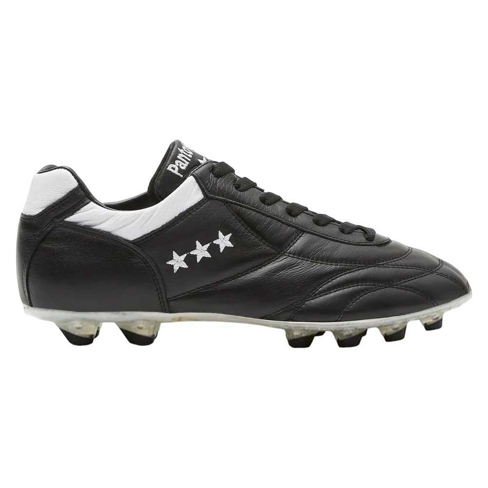 Pantofola D Oro Epoca Fg Football Boots Schwarz EU 44 1/2 von Pantofola D Oro