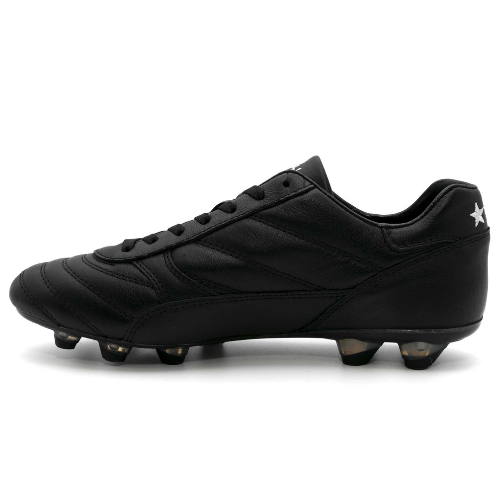 Pantofola D Oro Laurel Lc Kangaroo Leather Football Boots Schwarz EU 44 1/2 Pantofola D Oro Laurel Lc Kangaroo Leather Football Boots Schwarz EU 44 1/2 von Pantofola D Oro