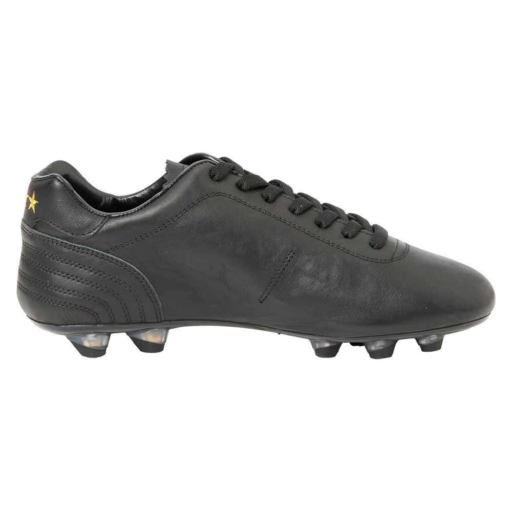 Pantofola D Oro Lazzarini 2.0 Fg/ag Football Boots Schwarz EU 39 1/2 Pantofola D Oro Lazzarini 2.0 Fg/ag Football Boots Schwarz EU 39 1/2 von Pantofola D Oro