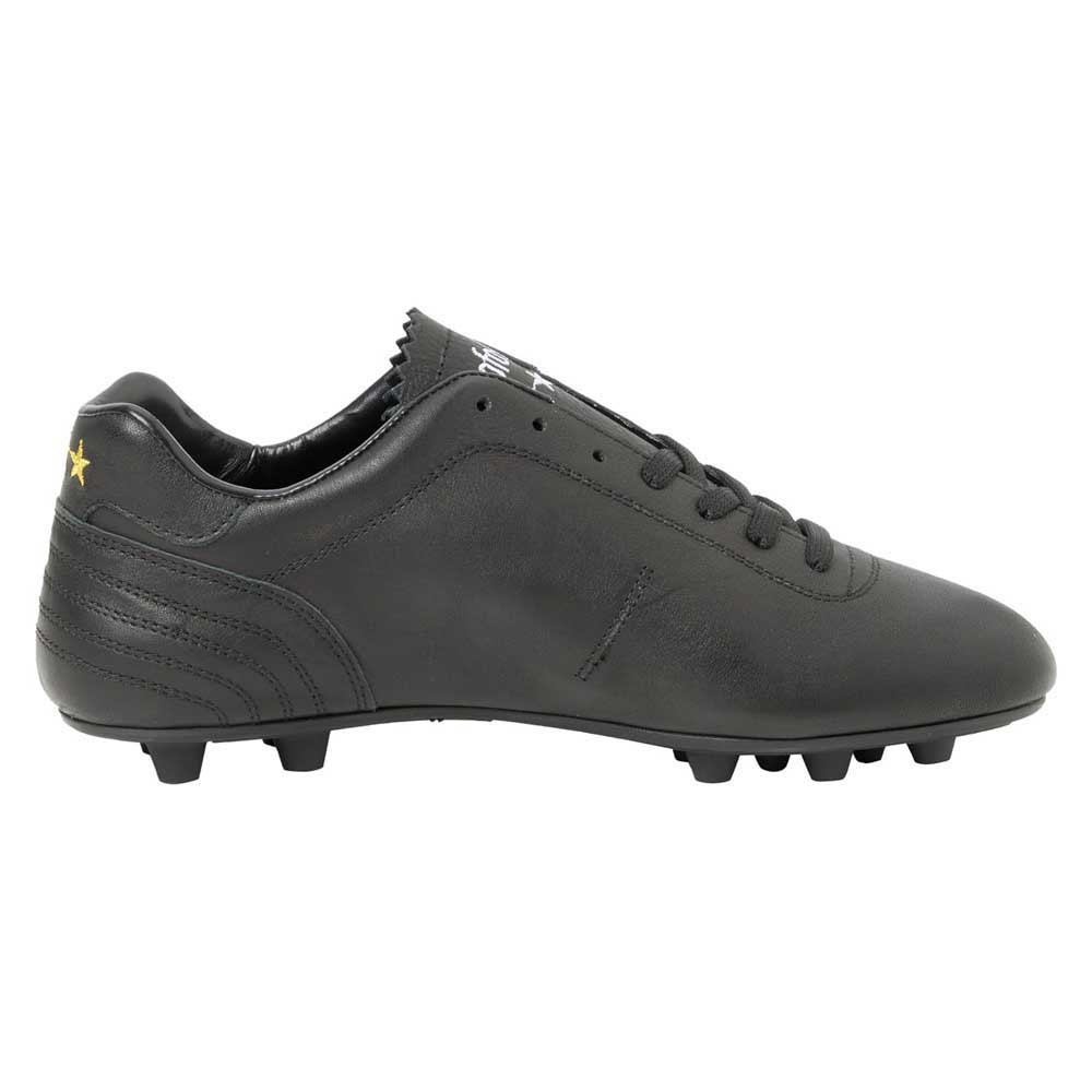 Pantofola D Oro Lazzarini 2.0 Fg Football Boots Schwarz EU 41 1/2 Pantofola D Oro Lazzarini 2.0 Fg Football Boots Schwarz EU 41 1/2 von Pantofola D Oro