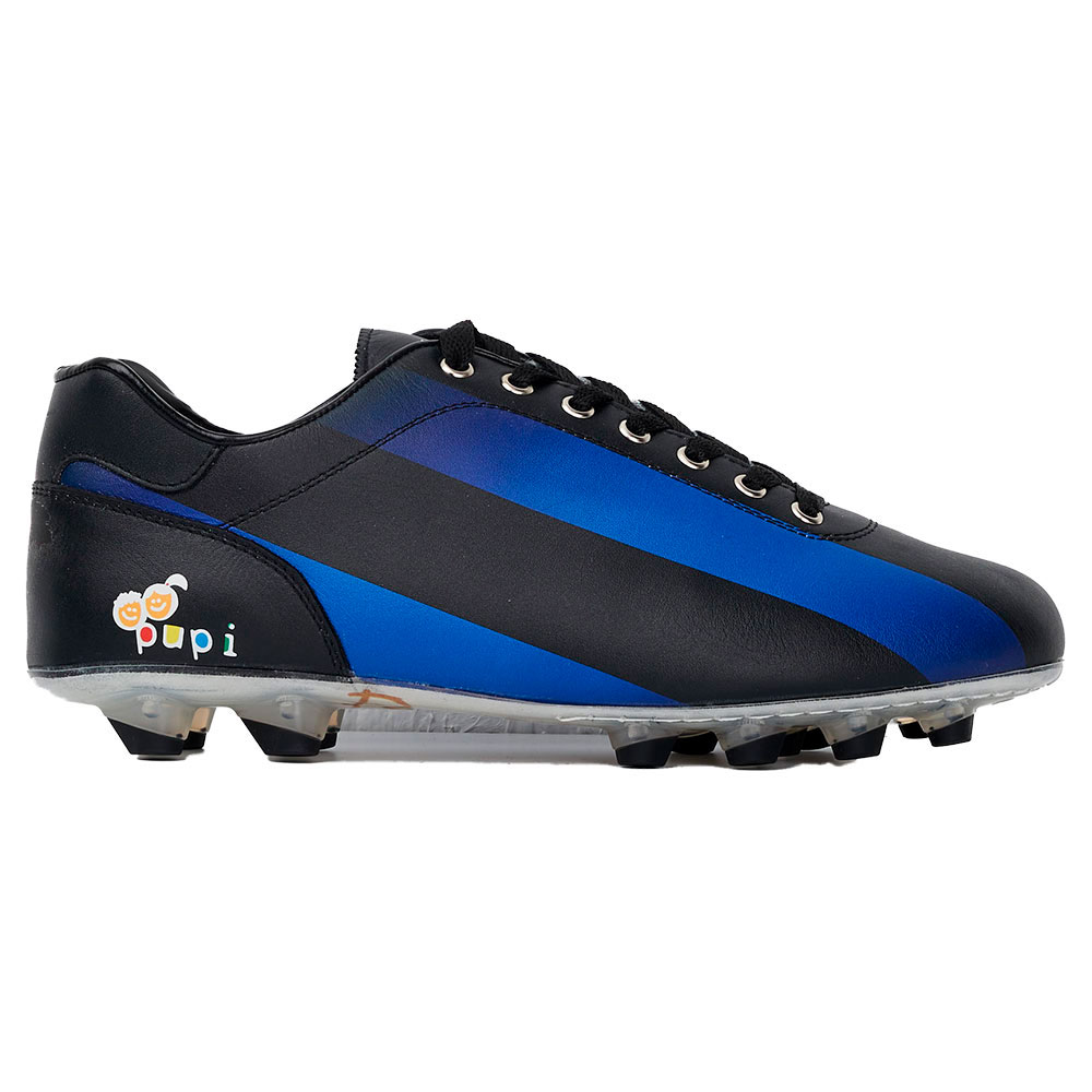 Pantofola D Oro Lazzarini Pupi Fg/ag Football Boots Schwarz EU 43 von Pantofola D Oro