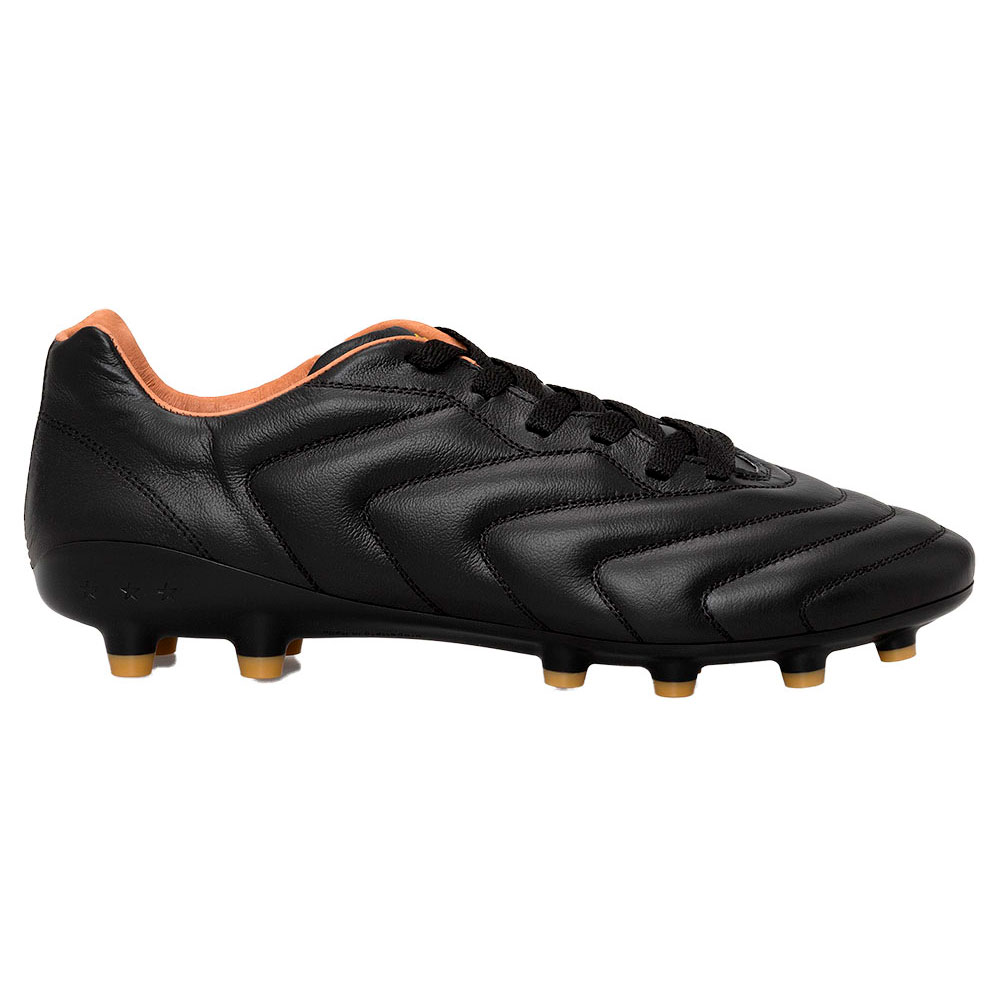 Pantofola D Oro Superleggera 2.0 Fg Natural Grass Football Boots Schwarz EU 39 von Pantofola D Oro