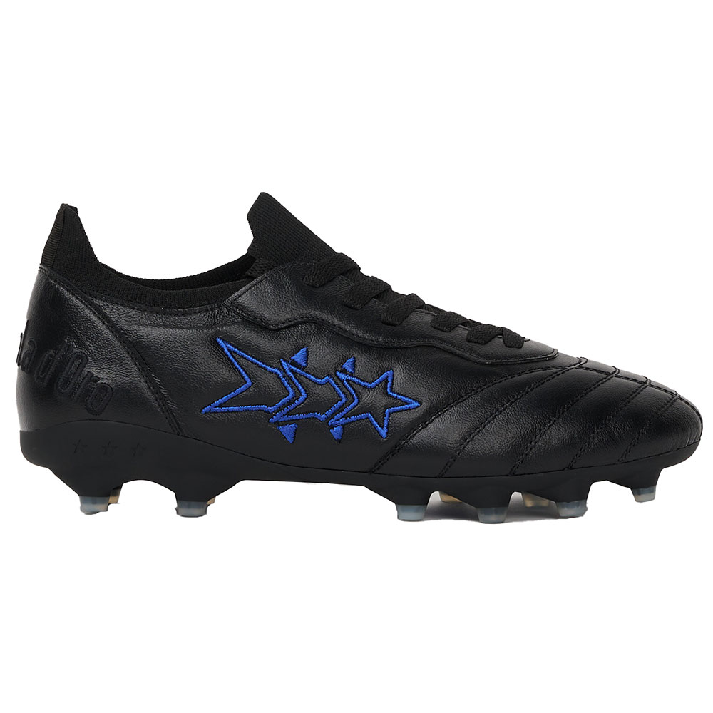 Pantofola D Oro Superstar Fg Football Boots Schwarz EU 46 Pantofola D Oro Superstar Fg Football Boots Schwarz EU 46 von Pantofola D Oro
