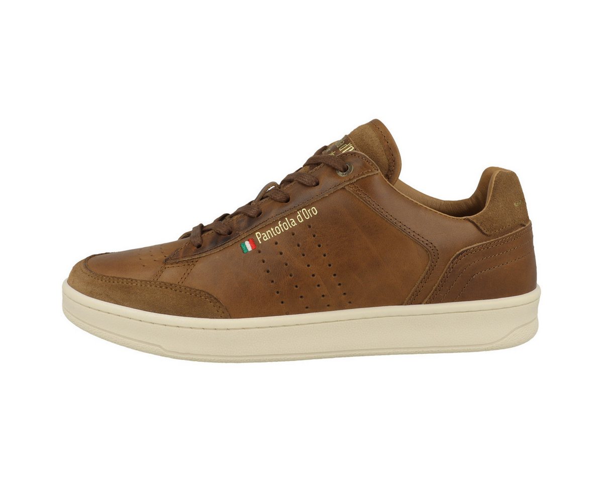 Pantofola d´Oro Bellagio Low Herren Sneaker von Pantofola d´Oro