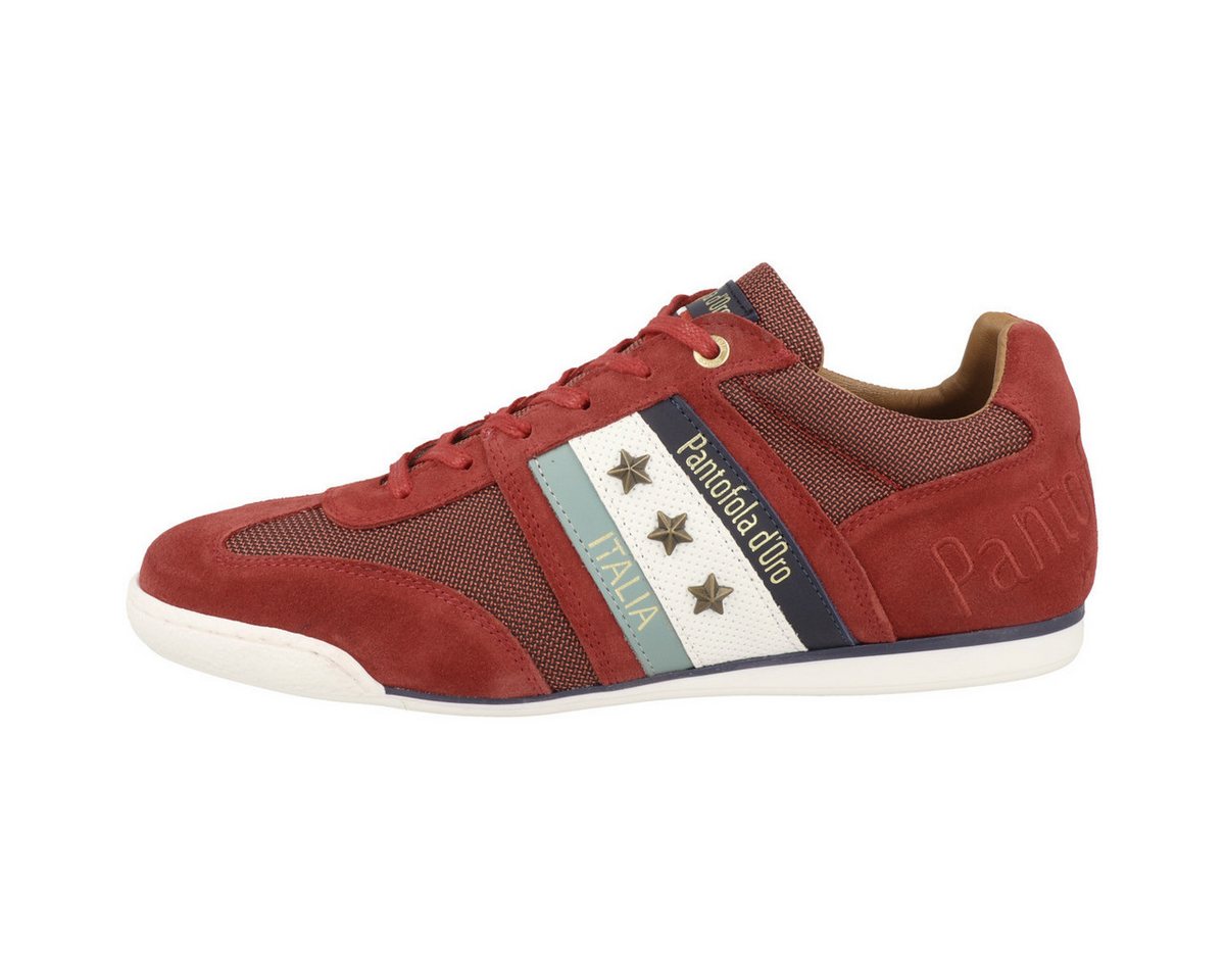 Pantofola d´Oro Imola Nylon Uomo Herren Sneaker Pantofola d´Oro Imola Nylon Uomo Herren Sneaker von Pantofola d´Oro