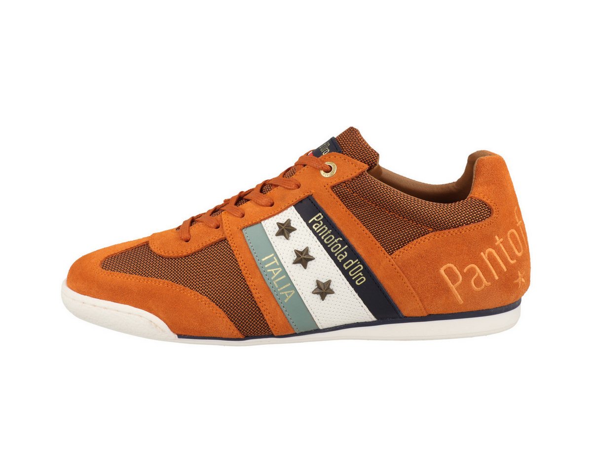 Pantofola d´Oro Imola Nylon Uomo Herren Sneaker Pantofola d´Oro Imola Nylon Uomo Herren Sneaker von Pantofola d´Oro