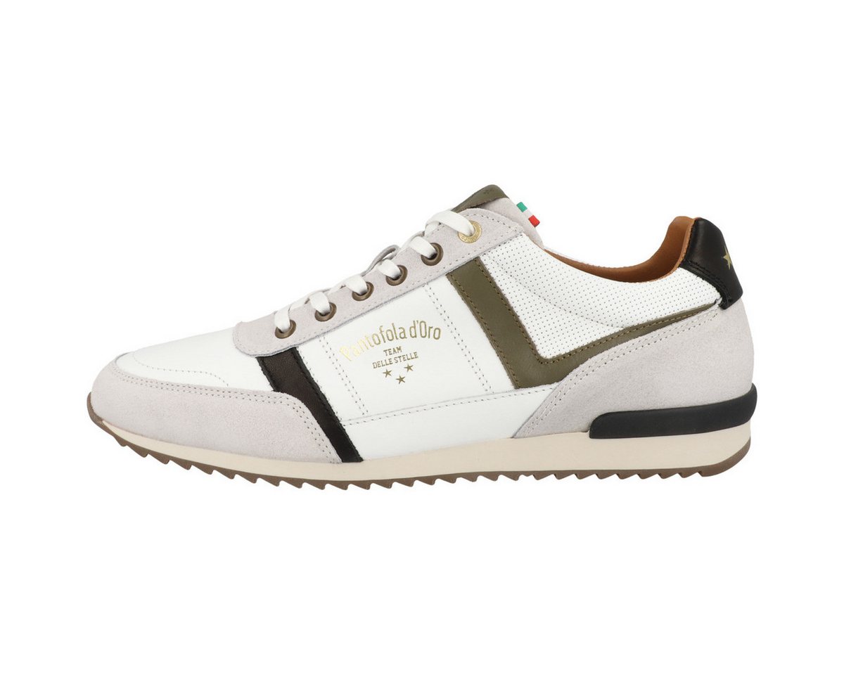 Pantofola d´Oro Matera 2.0 Uomo Low Herren Sneaker Pantofola d´Oro Matera 2.0 Uomo Low Herren Sneaker von Pantofola d´Oro