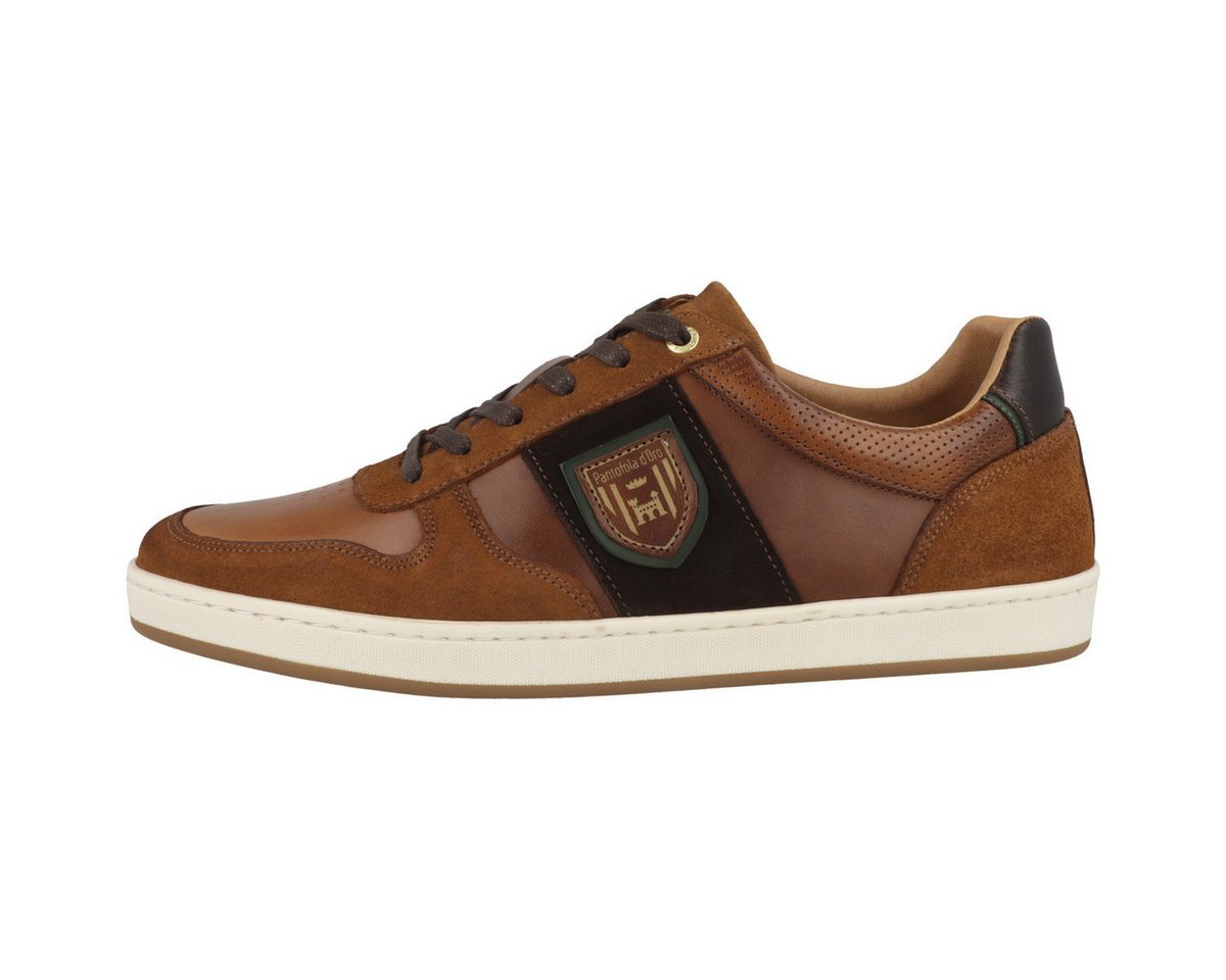 Pantofola d´Oro Palermo Uomo Low Herren Sneaker von Pantofola d´Oro