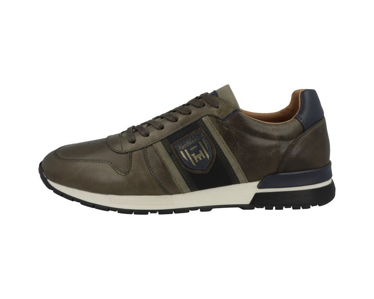 Pantofola d´Oro Sangano 2.0 Uomo Low Herren Sneaker von Pantofola d´Oro