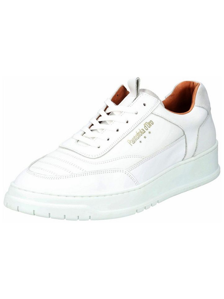 Pantofola d´Oro Sneaker Leder Sneaker Pantofola d´Oro Sneaker Leder Sneaker von Pantofola d´Oro