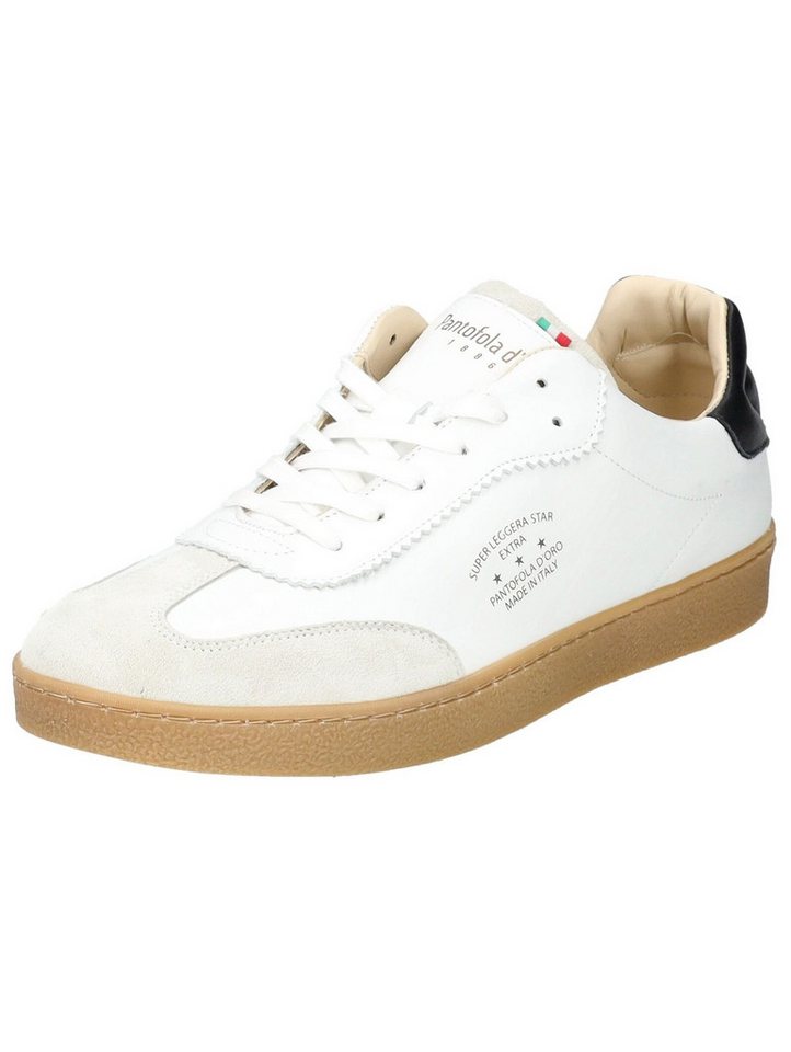 Pantofola d´Oro Sneaker Leder Sneaker Pantofola d´Oro Sneaker Leder Sneaker von Pantofola d´Oro