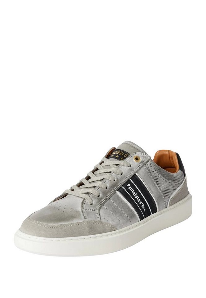Pantofola d´Oro Sportschuhe LACENO UOMO LOW Sneaker Sneaker Pantofola d´Oro Sportschuhe LACENO UOMO LOW Sneaker Sneaker von Pantofola d´Oro