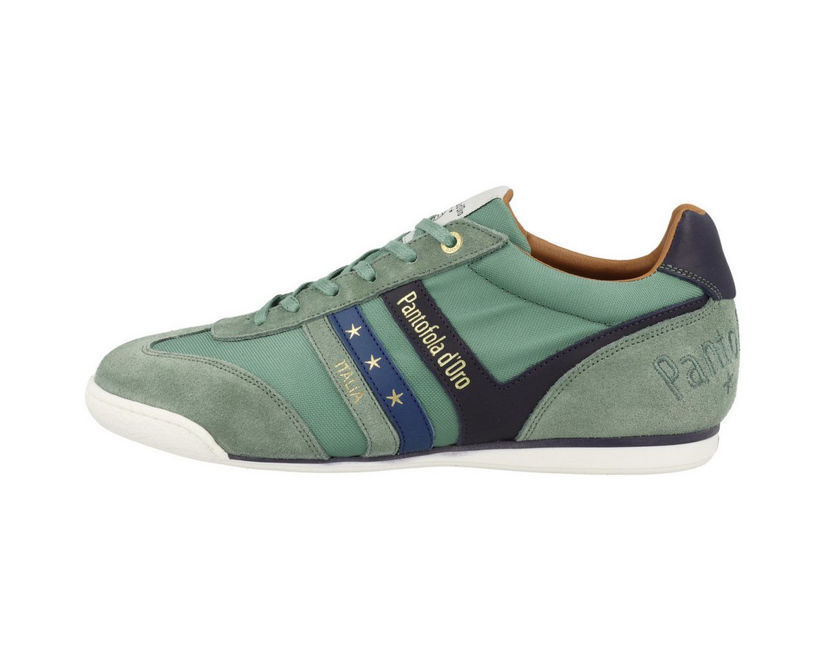 Pantofola d´Oro Vasto Nylon Uomo Herren Sneaker Pantofola d´Oro Vasto Nylon Uomo Herren Sneaker von Pantofola d´Oro