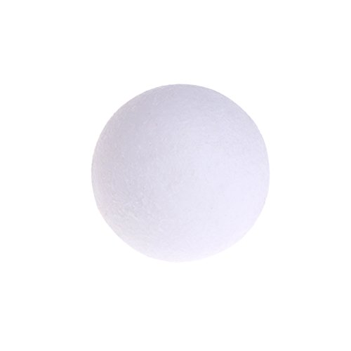 1 x 36 mm Tischfußball mit aufgerauter Oberfläche von Paopaoldm