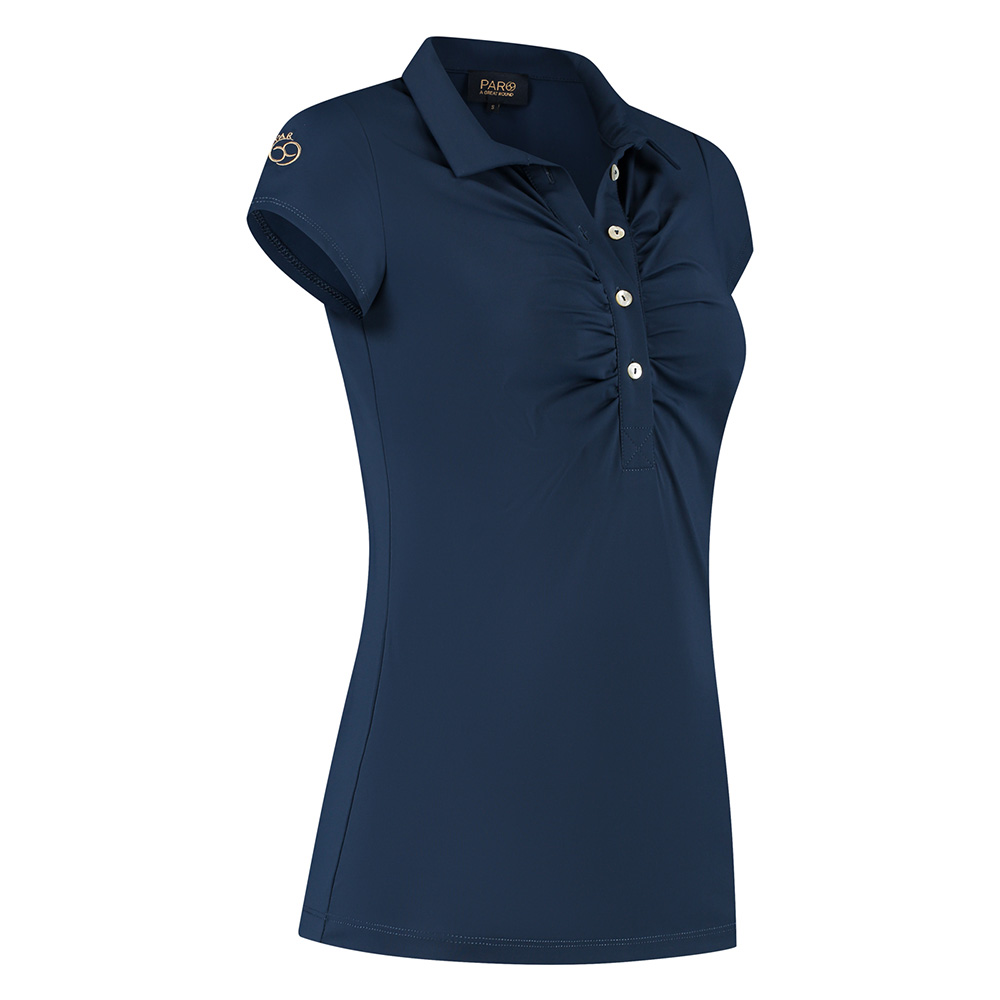 'Par 69 Golf Bien Damen Polo navy' 'Par 69 Golf Bien Damen Polo navy' von 'Par 69'