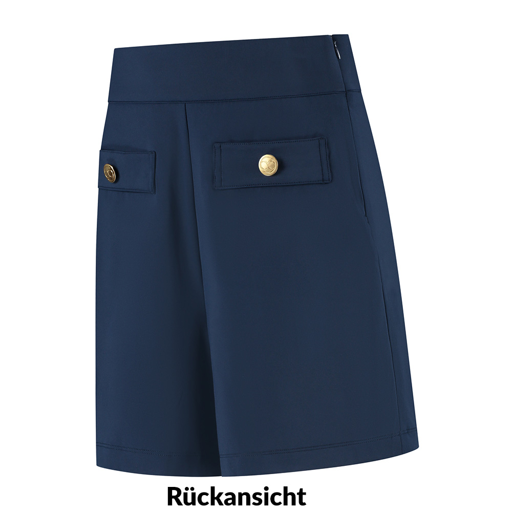'Par 69 Golf Bucci Damen Short navy' 'Par 69 Golf Bucci Damen Short navy' von 'Par 69'