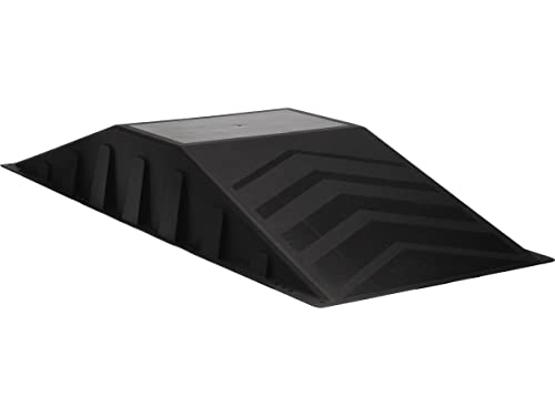 Paradiso Toys skateramp junior 112 x 45 x 15 cm schwarz Paradiso Toys skateramp junior 112 x 45 x 15 cm schwarz von No Name