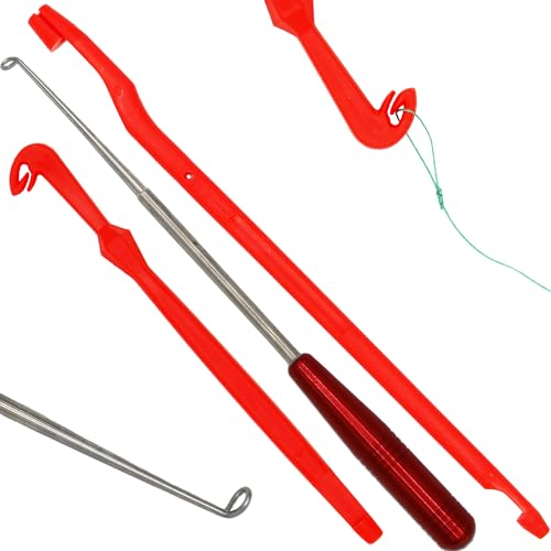 Paradox Fishing Hakenlöser 3er Set I Zange Angeln Angelzange Angelzubehör Angel Zubehör - Hakenlöser Angeln Paradox Fishing Hakenlöser 3er Set I Zange Angeln Angelzange Angelzubehör Angel Zubehör - Hakenlöser Angeln von Paradox Fishing