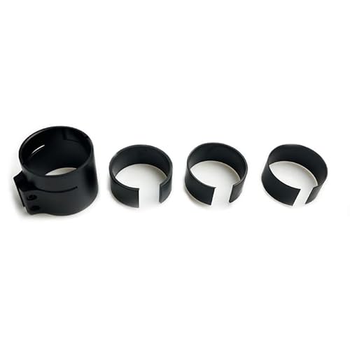 Pard NV007V Nachtsicht Adapter 45mm, passend für NV007V/NV007V2 Pard NV007V Nachtsicht Adapter 45mm, passend für NV007V/NV007V2 von Pard