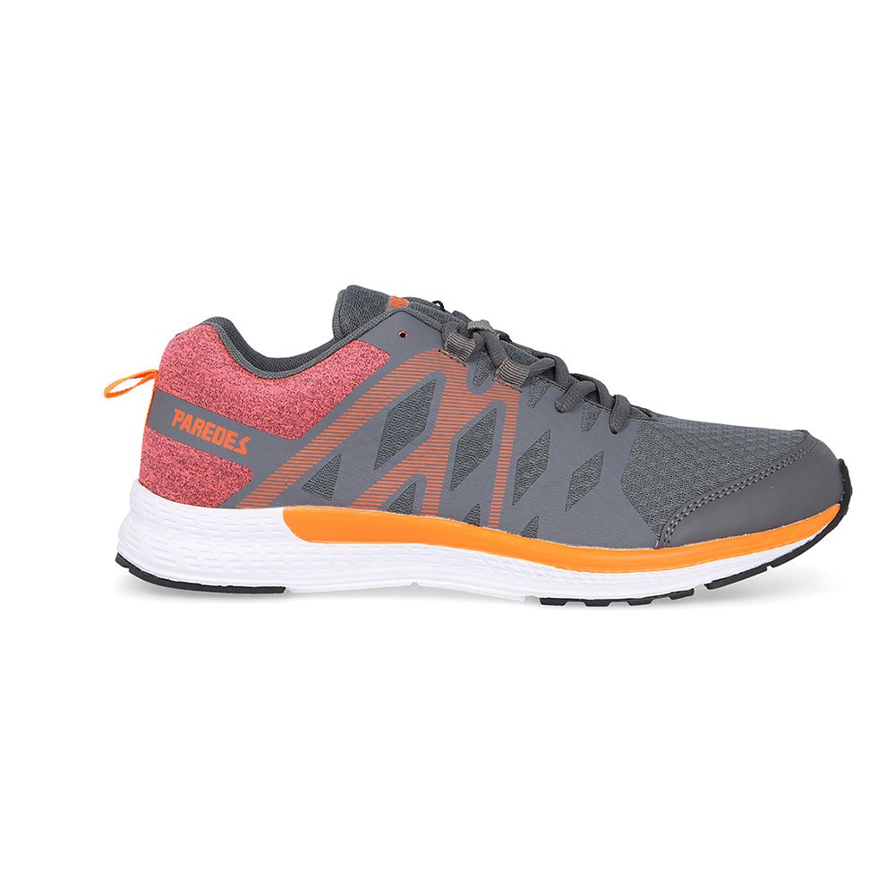 Paredes Drome Running Shoes Grau EU 39 Mann Paredes Drome Running Shoes Grau EU 39 Mann von Paredes