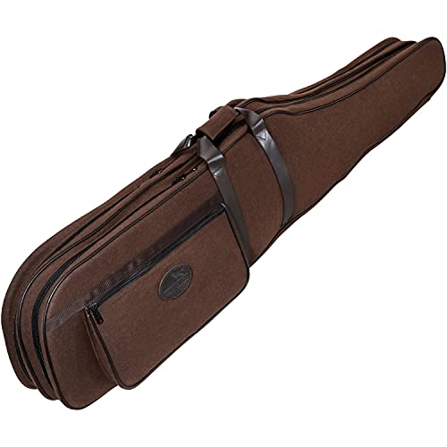 Parforce Doppelfutteral Loden Braun Parforce Doppelfutteral Loden Braun von Parforce