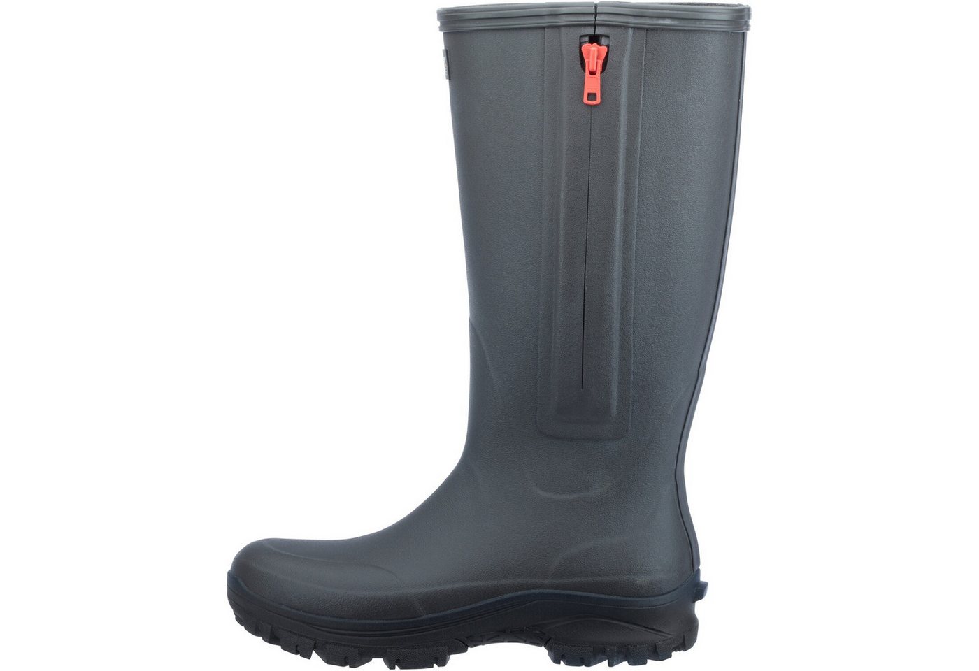 Parforce Gummistiefel Cross Gummistiefel Herausnehmbare Innensohle, Stoßdämpfend, Wärmeisolation Parforce Gummistiefel Cross Gummistiefel Herausnehmbare Innensohle, Stoßdämpfend, Wärmeisolation von Parforce