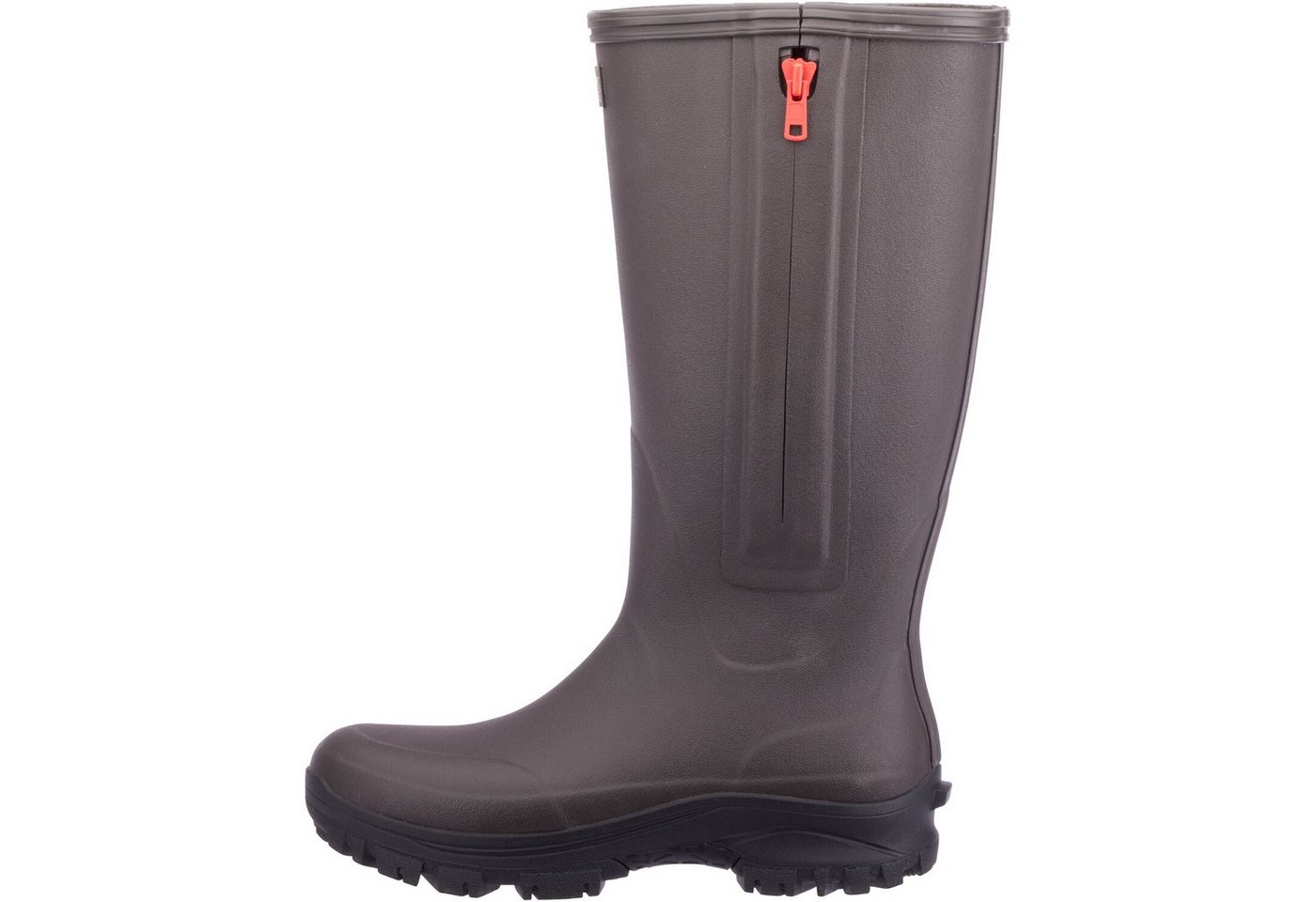 Parforce Gummistiefel Cross Gummistiefel Herausnehmbare Innensohle, Stoßdämpfend, Wärmeisolation Parforce Gummistiefel Cross Gummistiefel Herausnehmbare Innensohle, Stoßdämpfend, Wärmeisolation von Parforce