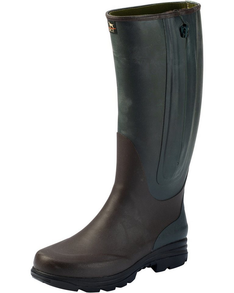 Parforce Gummistiefel Herausnehmbare Innensohle, Stoßdämpfend, Wärmeisolation Parforce Gummistiefel Herausnehmbare Innensohle, Stoßdämpfend, Wärmeisolation von Parforce
