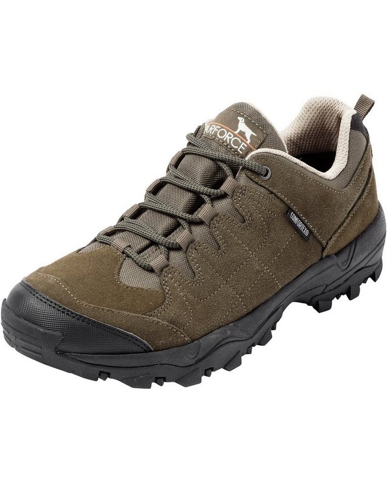 Parforce Halbschuh Sommerpirsch Wanderschuh Parforce Halbschuh Sommerpirsch Wanderschuh von Parforce