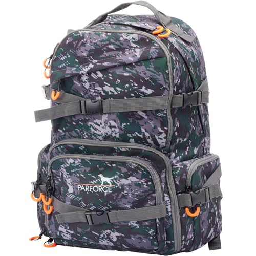 Parforce Jagdrucksack Daypack 32 l Camo Parforce Jagdrucksack Daypack 32 l Camo von Parforce
