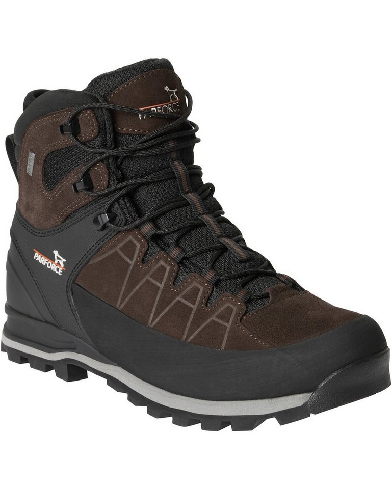 Parforce Jagdstiefel Action-Flex 2.0 Wanderstiefel Parforce Jagdstiefel Action-Flex 2.0 Wanderstiefel von Parforce