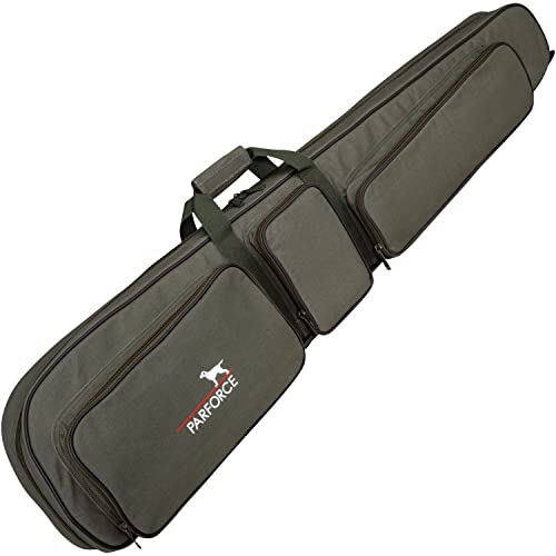Parforce Langwaffenfutteral All-in Baumwolle Oliv Parforce Langwaffenfutteral All-in Baumwolle Oliv von Parforce
