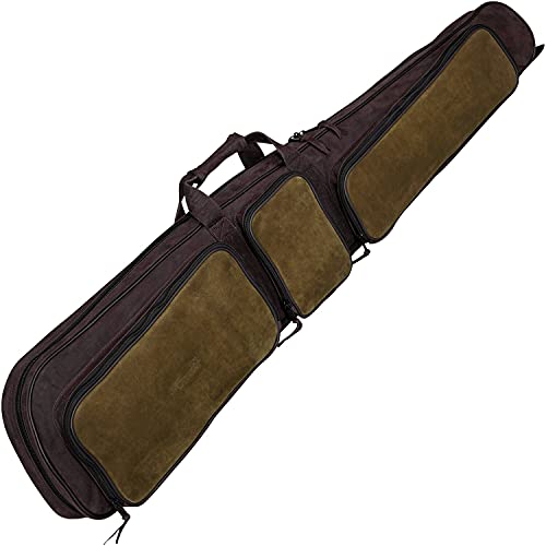 Parforce Langwaffenfutteral All-in Leder zweifarbig Braun Parforce Langwaffenfutteral All-in Leder zweifarbig Braun von Parforce