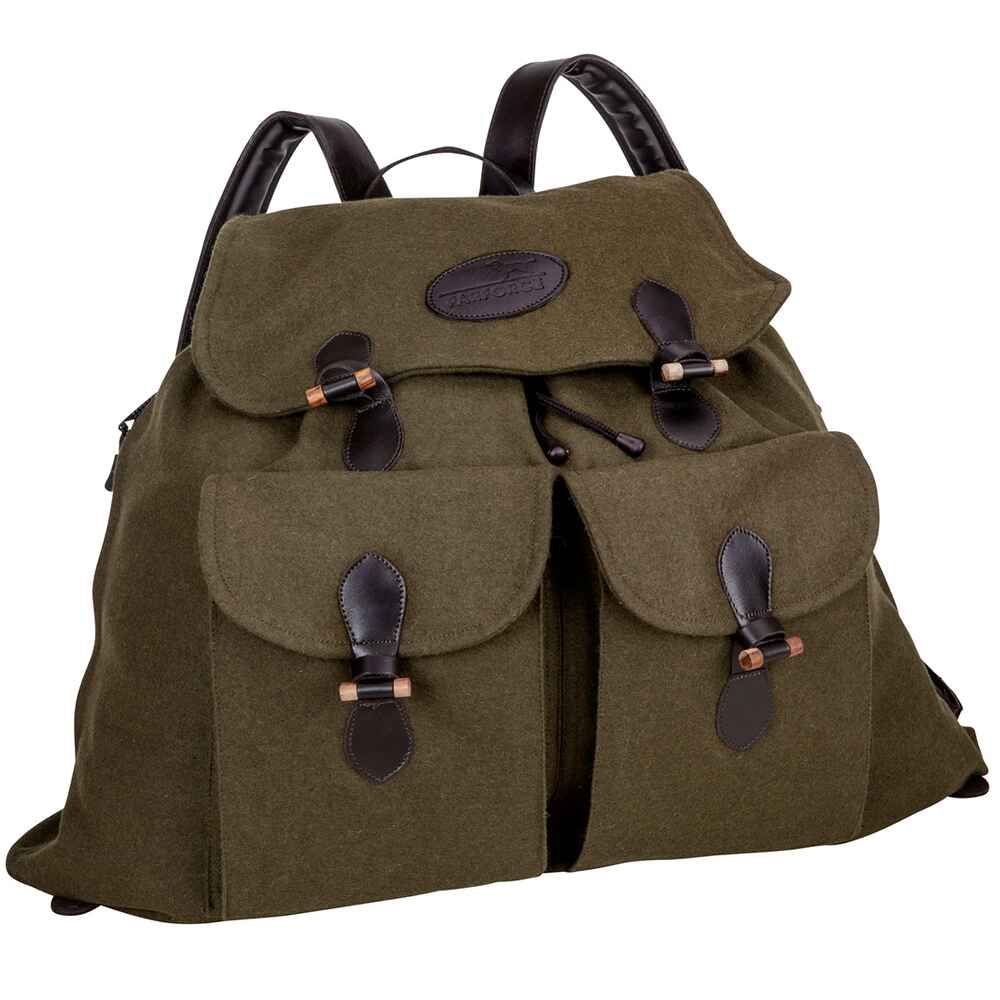 Parforce Rucksack Loden Premium von Parforce