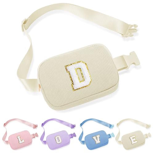 Parima Geburtstagsgeschenk für Mädchen - Buchstaben Bauchtasche Cord Gürteltasche Damen Verstellbaren Gurt Bauchtasche Freundin Geschenk Frauen Geschenk Personalisierte Geschenke für Mädchen 8 9 Jahre Parima Geburtstagsgeschenk für Mädchen - Buchstaben Bauchtasche Cord Gürteltasche Damen Verstellbaren Gurt Bauchtasche Freundin Geschenk Frauen Geschenk Personalisierte Geschenke für Mädchen 8 9 Jahre von Parima