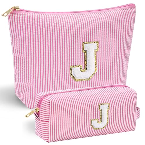 Parima Geburtstagsgeschenk für Frauen, Rosa Kosmetiktasche Make Up Pinsel Tasche Reise Kosmetiktaschen Mädchen Schwester Frau Geschenk für Frau Frauen Freundin Kosmetiktasche J Parima Geburtstagsgeschenk für Frauen, Rosa Kosmetiktasche Make Up Pinsel Tasche Reise Kosmetiktaschen Mädchen Schwester Frau Geschenk für Frau Frauen Freundin Kosmetiktasche J von Parima