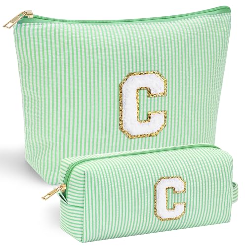 Parima Kosmetiktasche Damen Mädchen - Reise Kosmetiktasche Personalisierte Buchstaben Kosmetiktasche für Mädchen Geschenke für Frauen Freundin Geburtstagsgeschenk für Mädchen 7 8 9 10 11 12 13 Jahre Parima Kosmetiktasche Damen Mädchen - Reise Kosmetiktasche Personalisierte Buchstaben Kosmetiktasche für Mädchen Geschenke für Frauen Freundin Geburtstagsgeschenk für Mädchen 7 8 9 10 11 12 13 Jahre von Parima