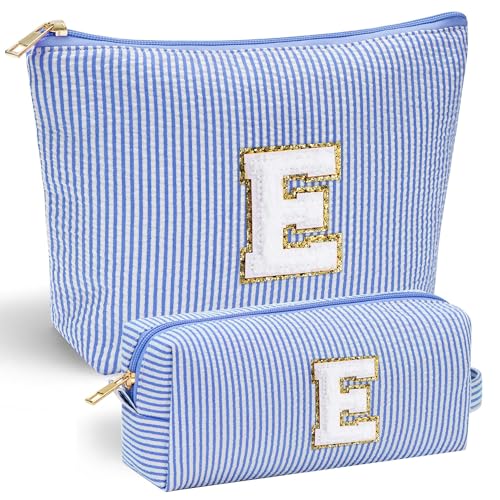 Parima Kosmetiktasche Damen Mädchen - Kosmetiktasche Damen Make up Tasche Mädchen Reise Kosmetiktasche Geschenke für Frauen Mama Mädchen Personalisierte Geschenke für Beste Freundin Kosmetiktasche E Parima Kosmetiktasche Damen Mädchen - Kosmetiktasche Damen Make up Tasche Mädchen Reise Kosmetiktasche Geschenke für Frauen Mama Mädchen Personalisierte Geschenke für Beste Freundin Kosmetiktasche E von Parima