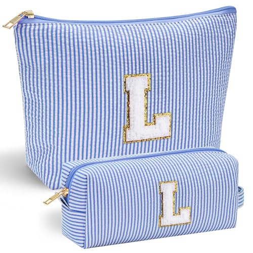 Parima Geschenke für Mädchen - Kosmetiktasche Mädchen Make up Tasche Reiseutensilien Personalisierte Kosmetiktasche für Mädchen Geburtstagsgeschenk für Frauen Teenager Mädchen Freund Kosmetiktasche L Parima Geschenke für Mädchen - Kosmetiktasche Mädchen Make up Tasche Reiseutensilien Personalisierte Kosmetiktasche für Mädchen Geburtstagsgeschenk für Frauen Teenager Mädchen Freund Kosmetiktasche L von Parima