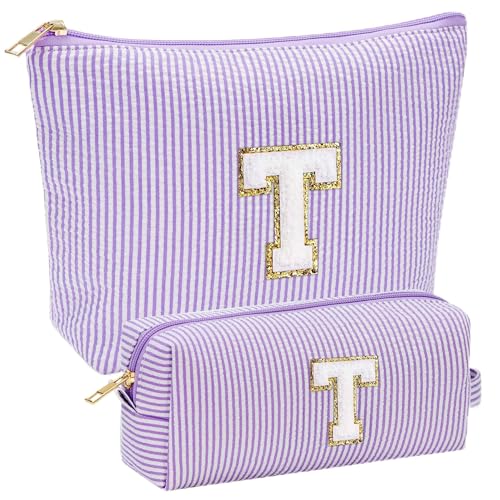 Parima Kosmetiktasche Damen - Schminktasche Make up Pinsel Tasche Schminktasche Mädchen Geschenke für Frauen Mädchen Hochzeitstag Geschenk Freundinnen Geschenk Kosmetiktasche T Parima Kosmetiktasche Damen - Schminktasche Make up Pinsel Tasche Schminktasche Mädchen Geschenke für Frauen Mädchen Hochzeitstag Geschenk Freundinnen Geschenk Kosmetiktasche T von Parima