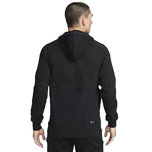 Paris Saint-Germain FC DN1312 Season 2022/23 Official Sweatshirt Men's Black/Midnight Navy S Paris Saint-Germain FC DN1312 Season 2022/23 Official Sweatshirt Men's Black/Midnight Navy S von PSG