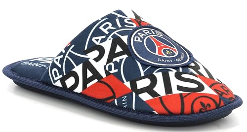 Paris Saint-Germain Hausschuhe PSG, offizielle Kollektion, Größe 40 Paris Saint-Germain Hausschuhe PSG, offizielle Kollektion, Größe 40 von PSG