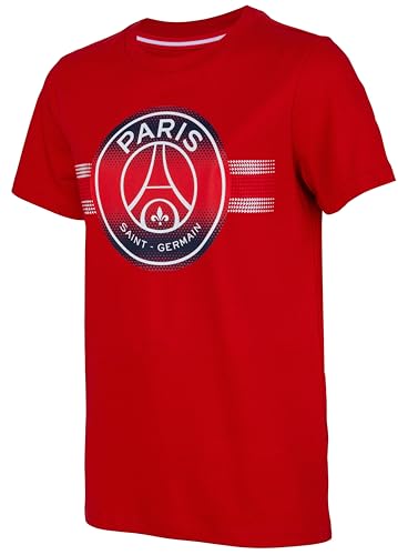 Paris Saint-Germain T-Shirt PSG, offizielle Kollektion, Kindergröße, für Jungen, 4 Jahre von Paris Saint-Germain